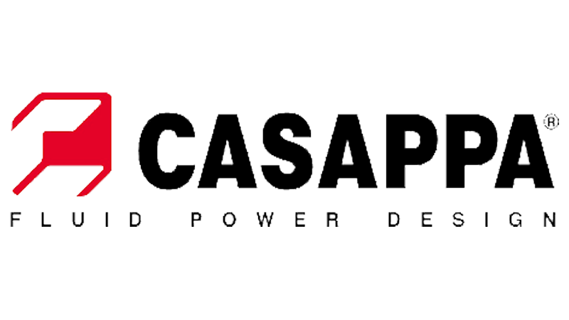 Tipografia Colornese per Casappa